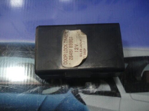 Bloqueo de puerta Laurel Prairie 12V 2845189907 28451 89907 2845I89907