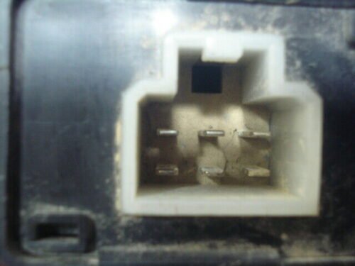 Bloqueo de puerta Laurel Prairie 12V 2845189907 28451 89907 2845I89907