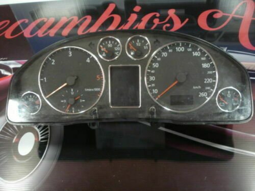 Cuadro de instrumentos Audi A6 4B0919880G 4B0 919 880 G 110008890001 4BO919880G