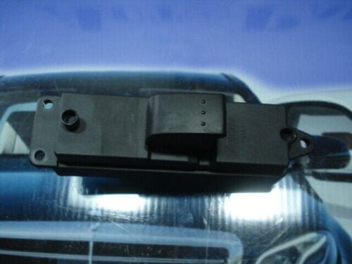 Botonera Elevalunas Mazda 3 LK 03123121 03 1231 21 BS3E 66380 BS3E66380