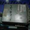 Centralita del motor / Scania 1383003 BOSCH 0 281 001 322 0281001322 1395457