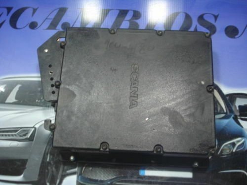 Centralita / Steuergerat / CONTROL UNIT SCANIA 1404685 1428750 0042-100