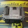 Centralita del motor  Mazda 3 6M61-12A650-BA 6M6112A650BA 0281012530 7TMA