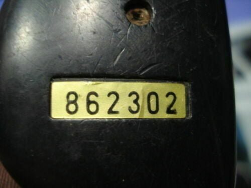 Alojamiento de la llave de control remoto inalámbrico 862302
