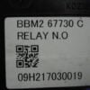 Relé / Relais / Rele / Relay / Mazda 3 BBM267730C BBM2 67730 C