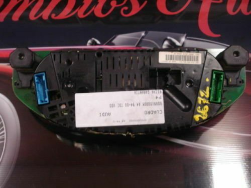 Cuadro de instrumentos Audi A4 B5 8D0919880M VDO 110008886001 110.008.886/001