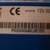 Centralita Bluetooth teléfono Parrot 12V330MA PI020040AA5L067375