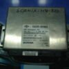 EBS Centralita SCANIA 0486106010 1412237
