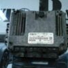Centralita del motor Mazda 5M6112A650BA BOSCH 0 281 012 530 0281012530 3CJA