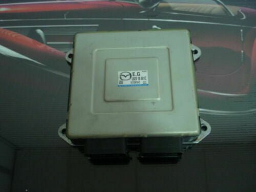 Centralita del motor / MAZDA 5 L823 18 881C L82318881C E6T53976H2
