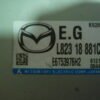 Centralita del motor / MAZDA 5 L823 18 881C L82318881C E6T53976H2