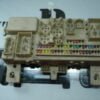 Caja de fusibles / Sicherungskasten / Mazda 3 519188007 00519188007 BN9A66730A