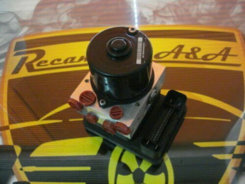 Unidad hidráulica del ABS MAZDA 5 5N61-2C405-CC 5N612C405CC 06210902993