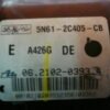 ABS Mazda 3 5N61-2C405-CB 5N612C405CB 06210203934 06210905973 00009525E2