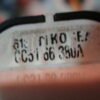 Botonera Elevalunas / Fensterheber schalter / Mazda 5 CC5166380A CC51 66 380A