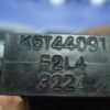 Válvula de vacío / Unterdruckventil / Mazda Premacy 626 323 K5T44091