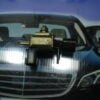 Solenoide de la Válvula de vacío / MAZDA 6 GG GY 2.3 K5T46590