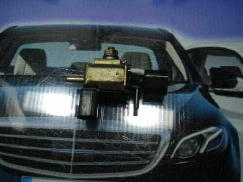 Solenoide de la Válvula de vacío / MAZDA 6 GG GY 2.3 K5T46590