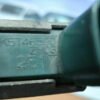 Solenoide de la Válvula de vacío / MAZDA 6 GG GY 2.3 K5T46590