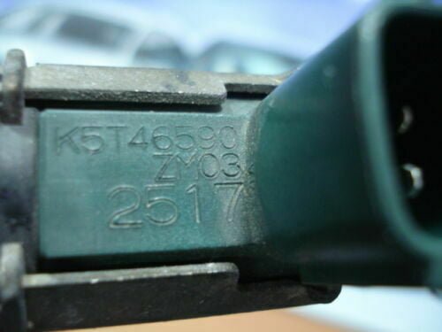 Solenoide de la Válvula de vacío / MAZDA 6 GG GY 2.3 K5T46590