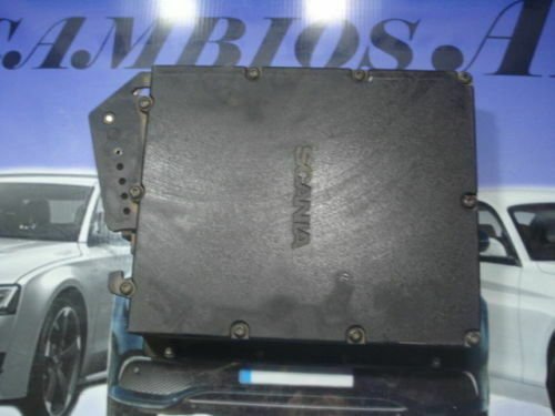 Retardador de la unidad de control / Steuergerat Retarder / Scania 1368153