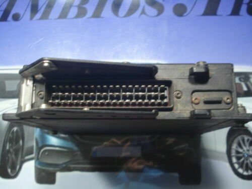 Retardador de la unidad de control / Steuergerat Retarder / Scania 1368153