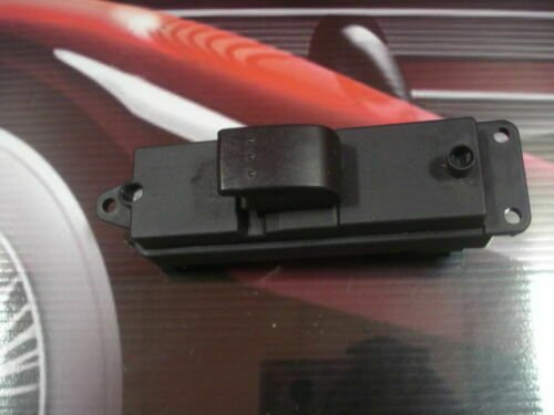 Botonera Elevalunas Mazda 3 H1.2 03123120 03 1231 20 BP4K66380 BP4K 66 380