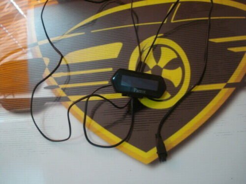 Pantalla BLUETOOTH PARROT PI020154AE0D091727