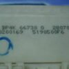 BCM Caja de fusibles / Mazda 3 BP4K66730G BP4K 66 730G 5190500F6