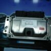 Centralita del motor / MotorSteuergerat SsangYong Musso 28800-07000 2880007000
