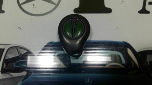 Alojamiento de la llave de control remoto inalámbrico CE0341 090107