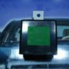 SsangYong Y220 8737008500 87370 08500 BCO