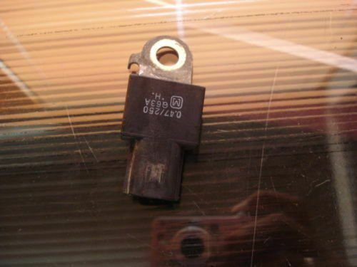 Relé de seguridad / Sicherung Relais / MAZDA 626 GF 047250 0.47/250 Q63A