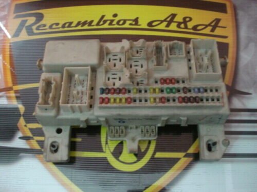 BCM Caja de fusibles Mazda 3 PH BS4J66730D PH BS4J 66730 D 519198030