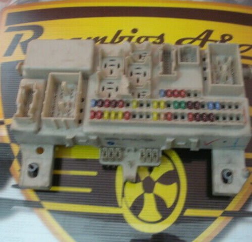 BCM Caja de fusibles Mazda 3 PH BS4H66730D PH BS4H 66730 D 519198030