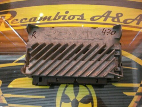 Centralita  SCANIA 1482565 1527199 01043824 24V