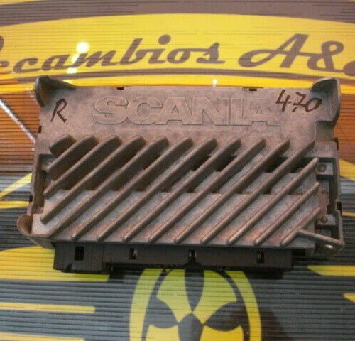 Centralita  SCANIA 1482565 1527199 01043824 24V
