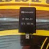 Relé NAGARES IT180-12 12V 180W IT 180-12