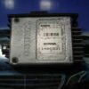 Centralita / Steuergerat / control unit / Scania 4461860010 1405931