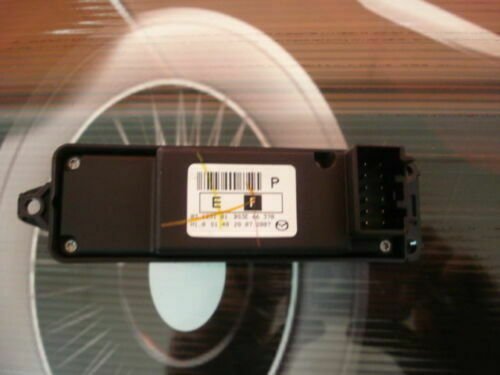Botonera elevalunas / Mazda 3 BS3E66370 BS3E 66 370 03123101