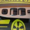 Botonera elevalunas Mazda Premacy C8HD172 C8H-D172 CB8166350 CB81 66350