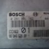 Centralita del motor Peugeot 406 9634662880 0281001782 EDC15C201 EDC15C2 01