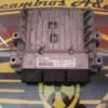 Centralita  Peugeot Boxer CONTINENTAL SID208 9679061580 9676721380 S180129001E