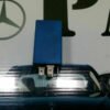 Relé PEUGEOT 607 9632506580
