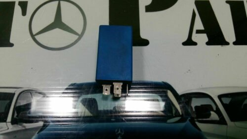 Relé PEUGEOT 607 9632506580
