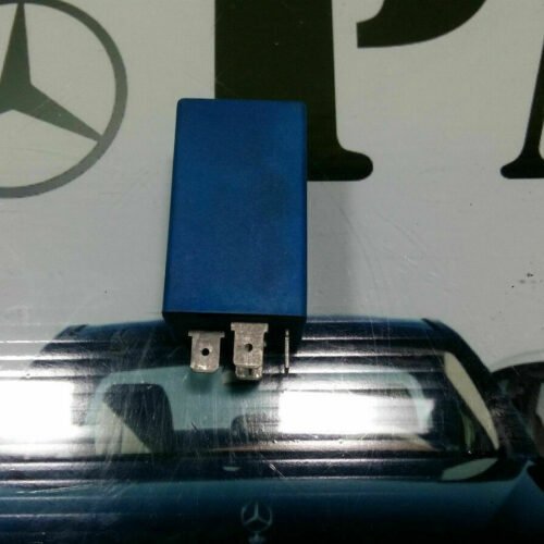 Relé PEUGEOT 607 9632506580