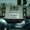 Centralita del motor PEUGEOT 307 9655334680 9647498180 IAW6LP2.01 SW 16710074