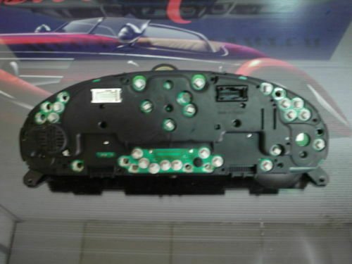 Cuadro de instrumentos Peugeot 9630372480 110.008/882/001 110008882001 LE