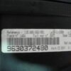 Cuadro de instrumentos Peugeot 9630372480 110.008/882/001 110008882001 LE