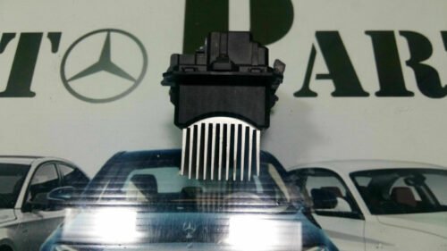 Resistencia de calentamiento Peugeot T1000036K-C02 36K090941050 VLCL- 35PWM11N